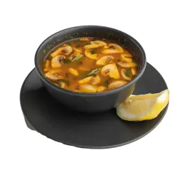 شوربة توم يام